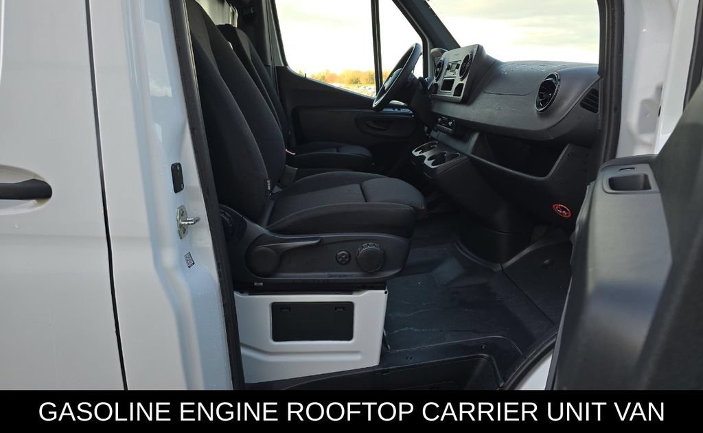Used 2023 Mercedes-Benz Sprinter 1500 image 12