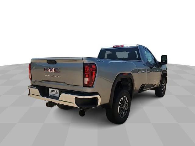 New 2025 GMC Sierra 3500 Pro w/ Convenience Package image 8