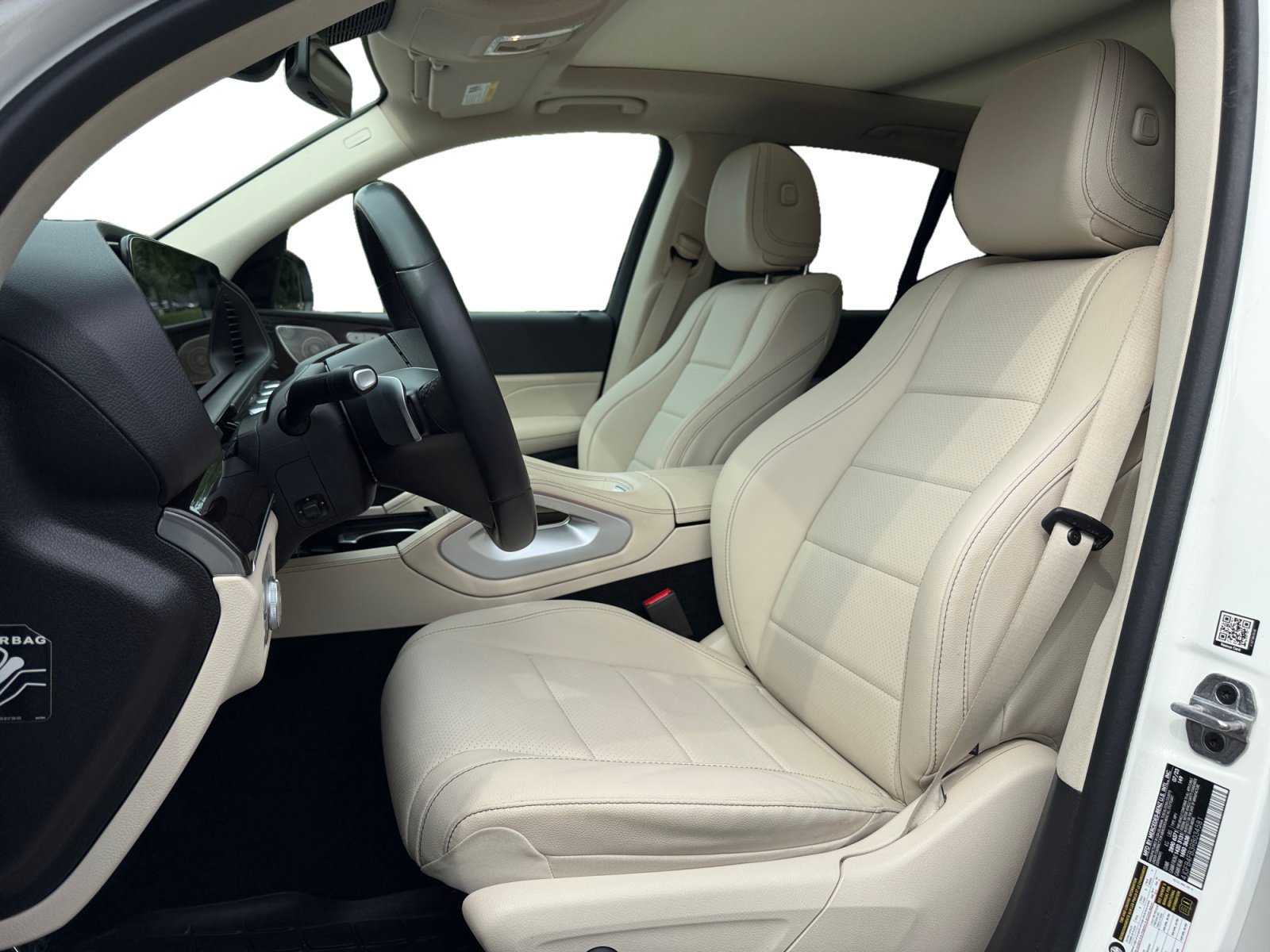 Used 2024 Mercedes-Benz GLE 350 4MATIC image 10