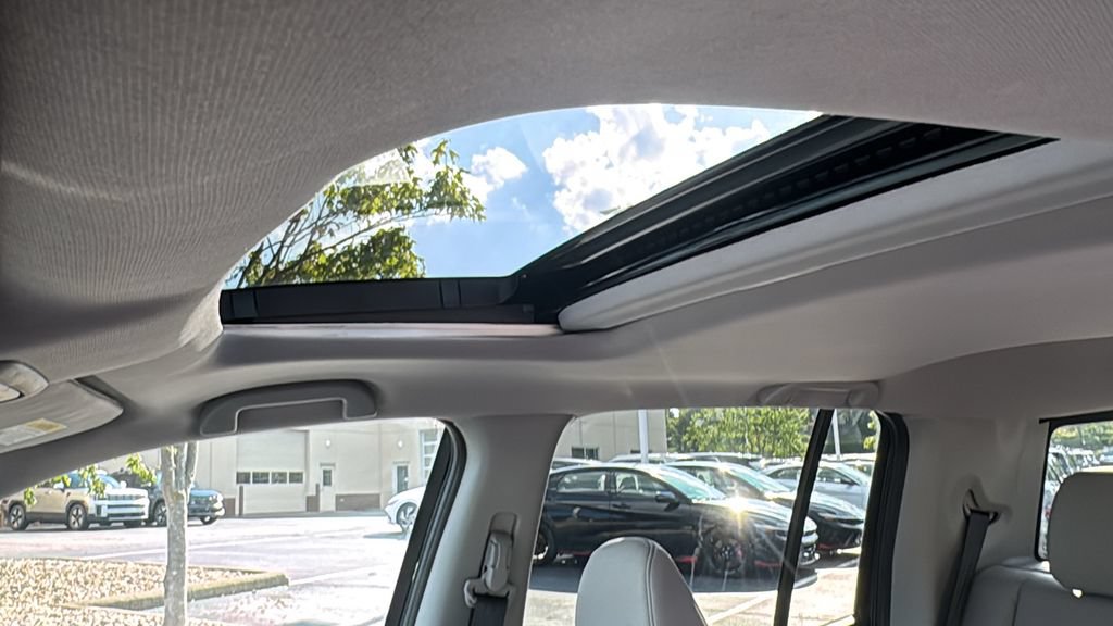 Certified 2023 Honda Ridgeline RTL image 23