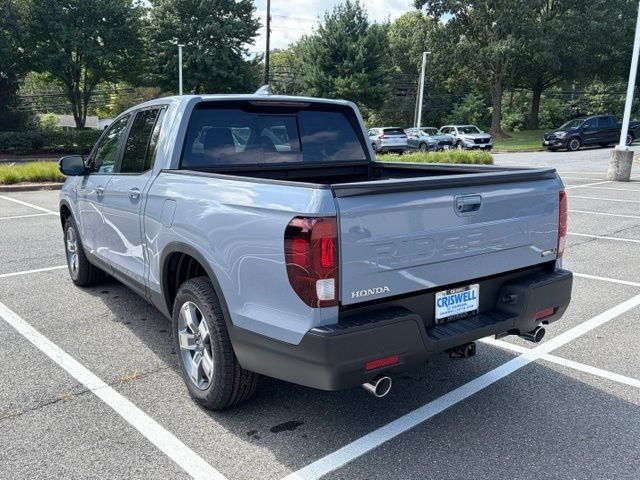 New 2026 Honda Ridgeline RTL image 5