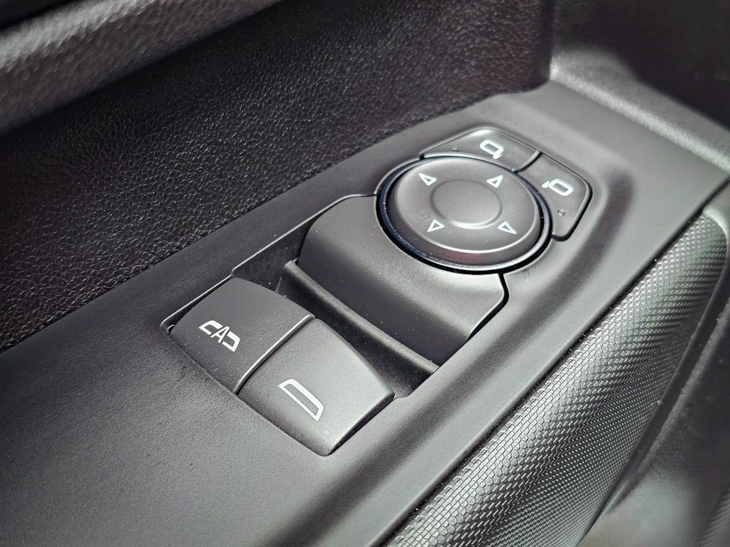 New 2026 GMC Sierra 3500 Pro w/ Convenience Package image 15