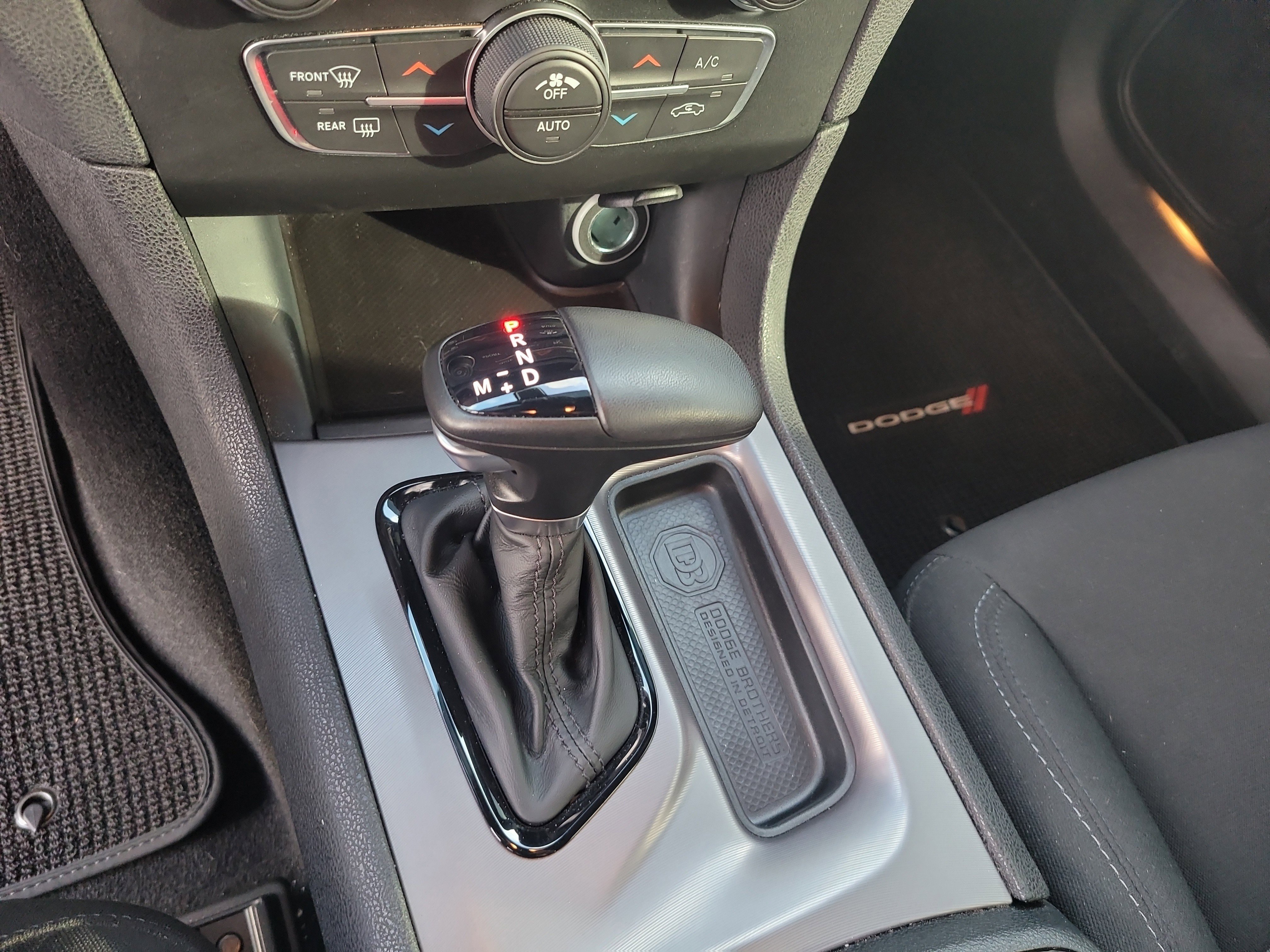 Used 2023 Dodge Charger R/T w/ Harman/Kardon Audio Group image 23