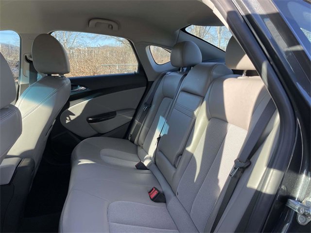 Used 2016 Buick Verano image 16