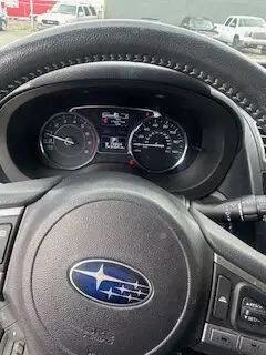 Used 2017 Subaru Forester 2.5i Touring image 5