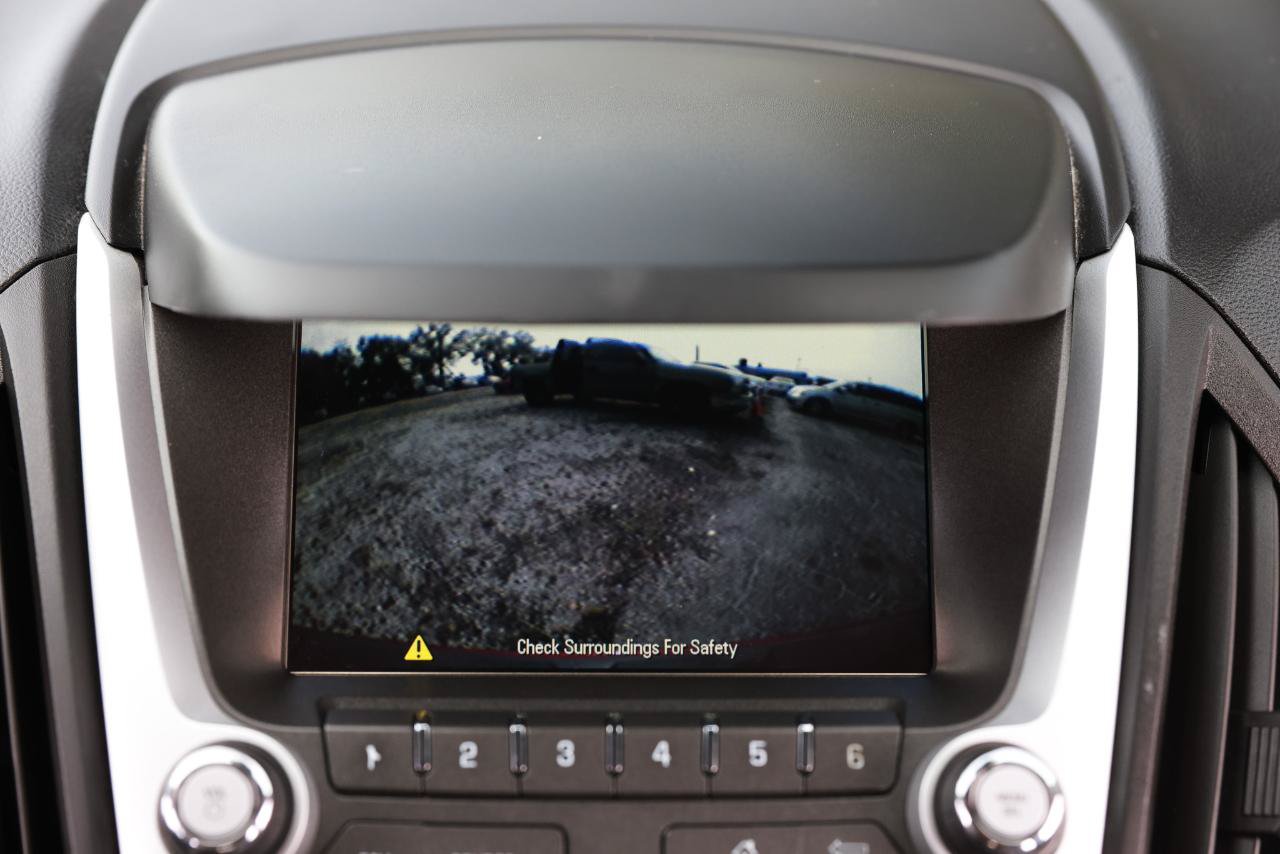 Used 2013 Chevrolet Equinox LT w/ Driver Convenience Package FWD image 33