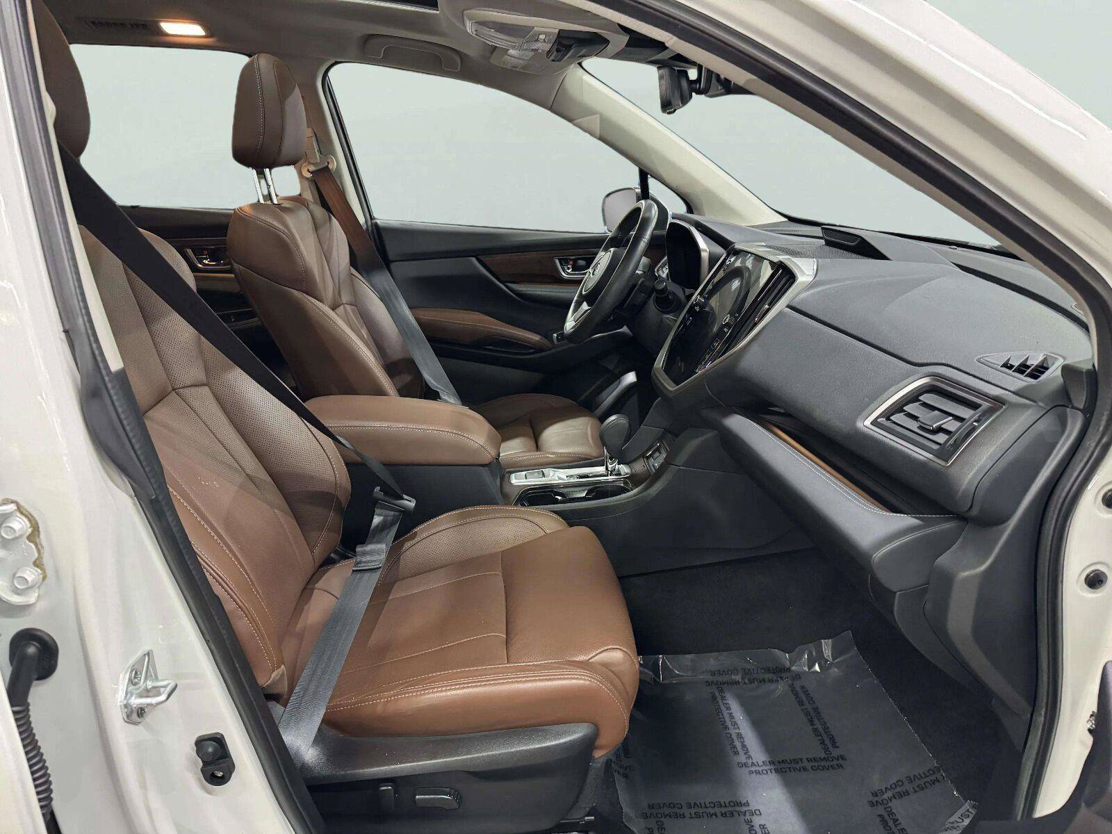 Used 2023 Subaru Ascent Touring AWD/4WD image 46