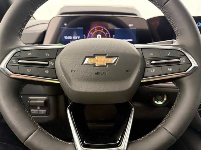 New 2026 Chevrolet Tahoe High Country AWD/4WD image 48