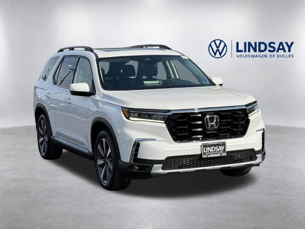 Used 2023 Honda Pilot Touring