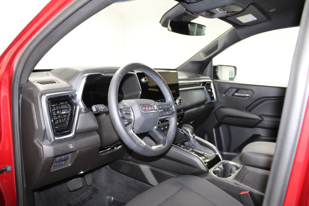Used 2024 GMC Canyon Elevation w/ Trailering Package RWD image 21