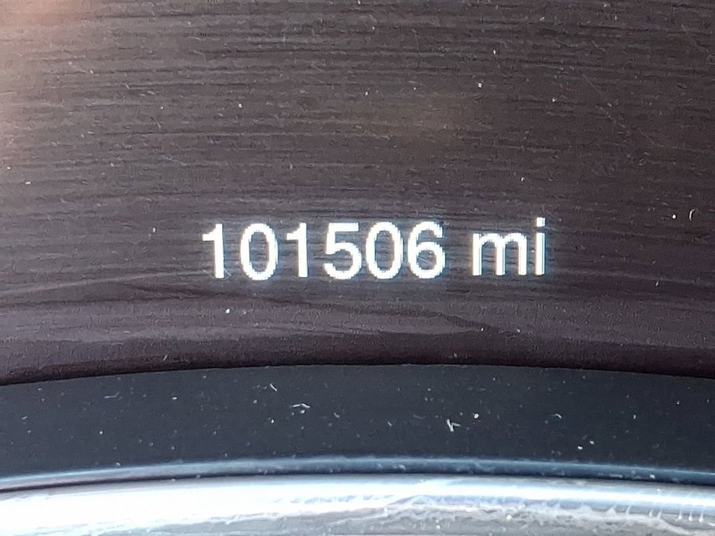 Used 2015 Jeep Grand Cherokee Limited w/ Luxury Group II AWD/4WD image 21