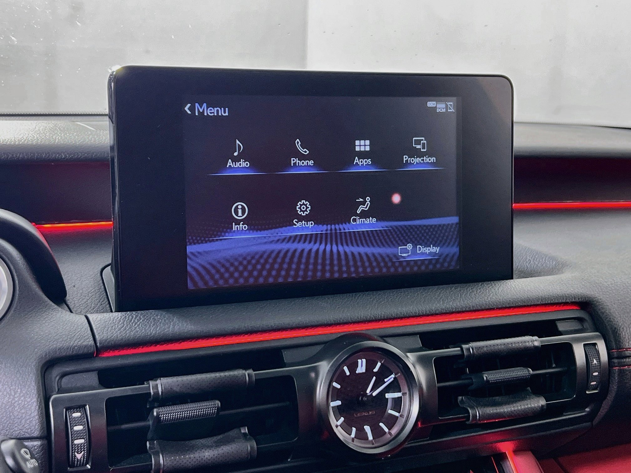 Used 2025 Lexus IS 350 F Sport AWD/4WD image 14