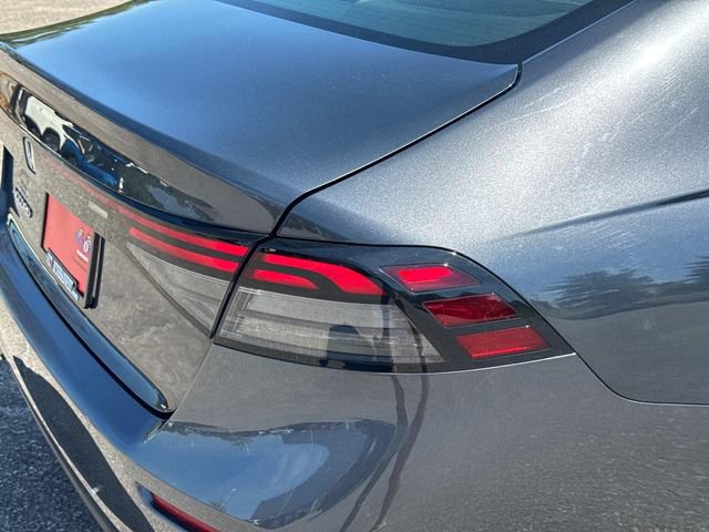 Used 2024 Honda Accord EX image 13