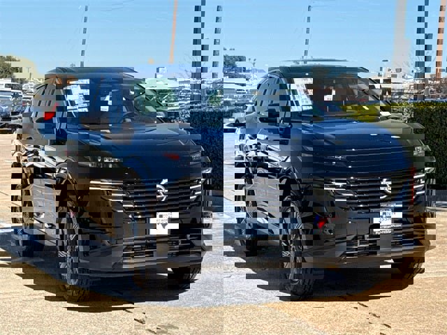 New 2026 Nissan Murano SL image 2