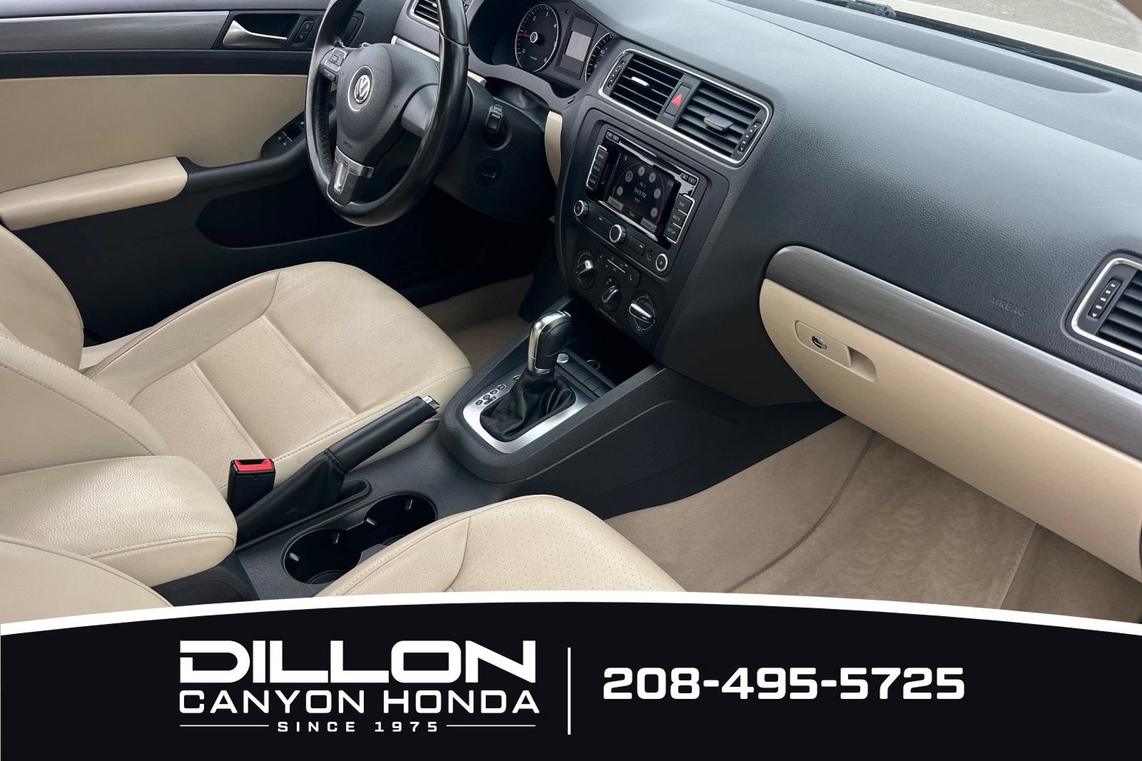 Used 2013 Volkswagen Jetta TDI FWD image 15