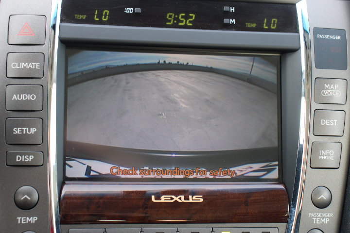 Used 2011 Lexus ES 350 image 28