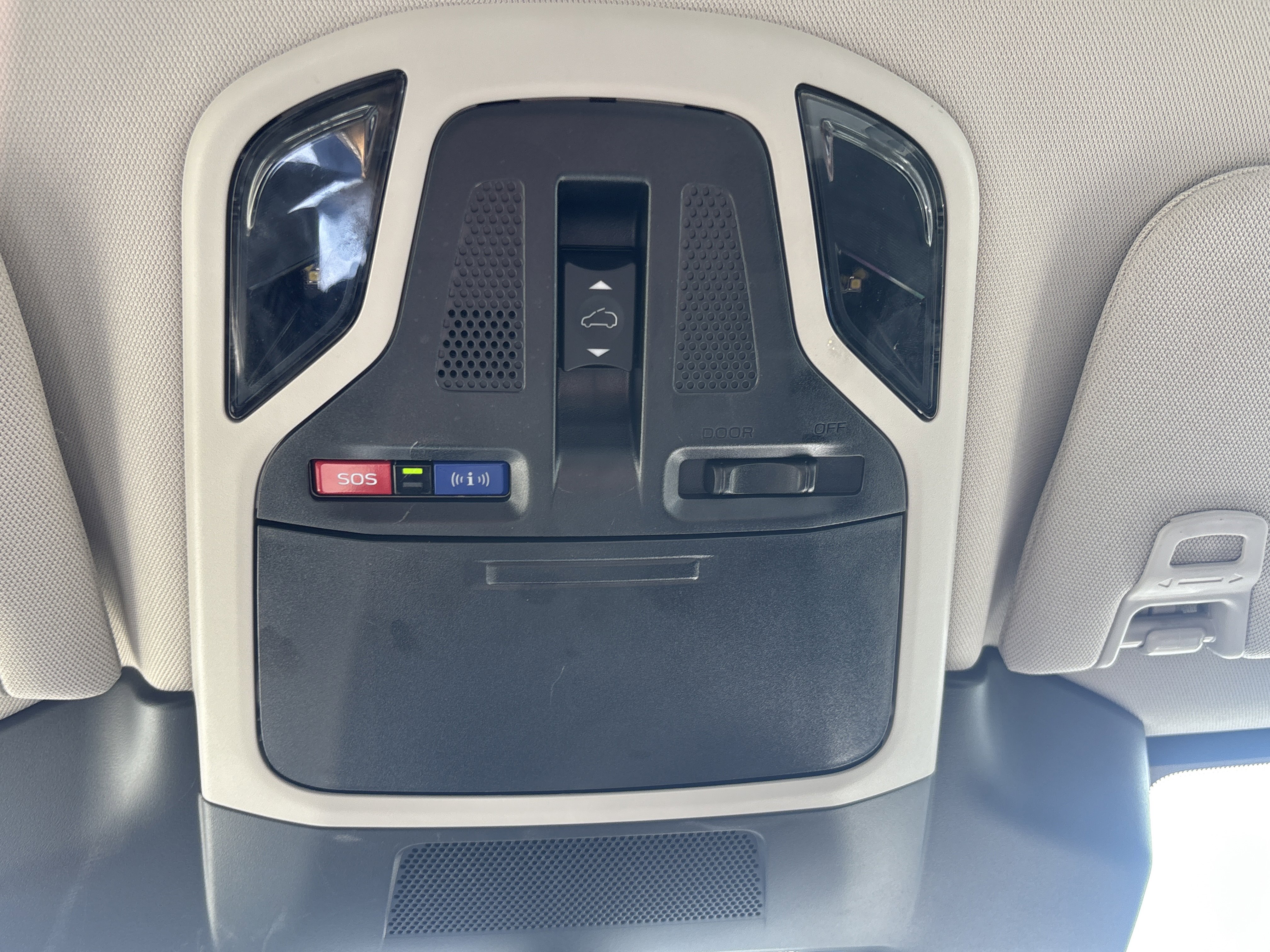 Certified 2024 Subaru Legacy Limited AWD/4WD image 32