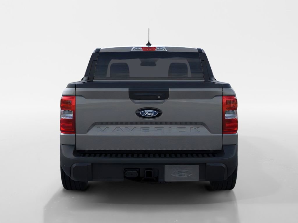 New 2025 Ford Maverick XL w/ 4K Tow Package image 30