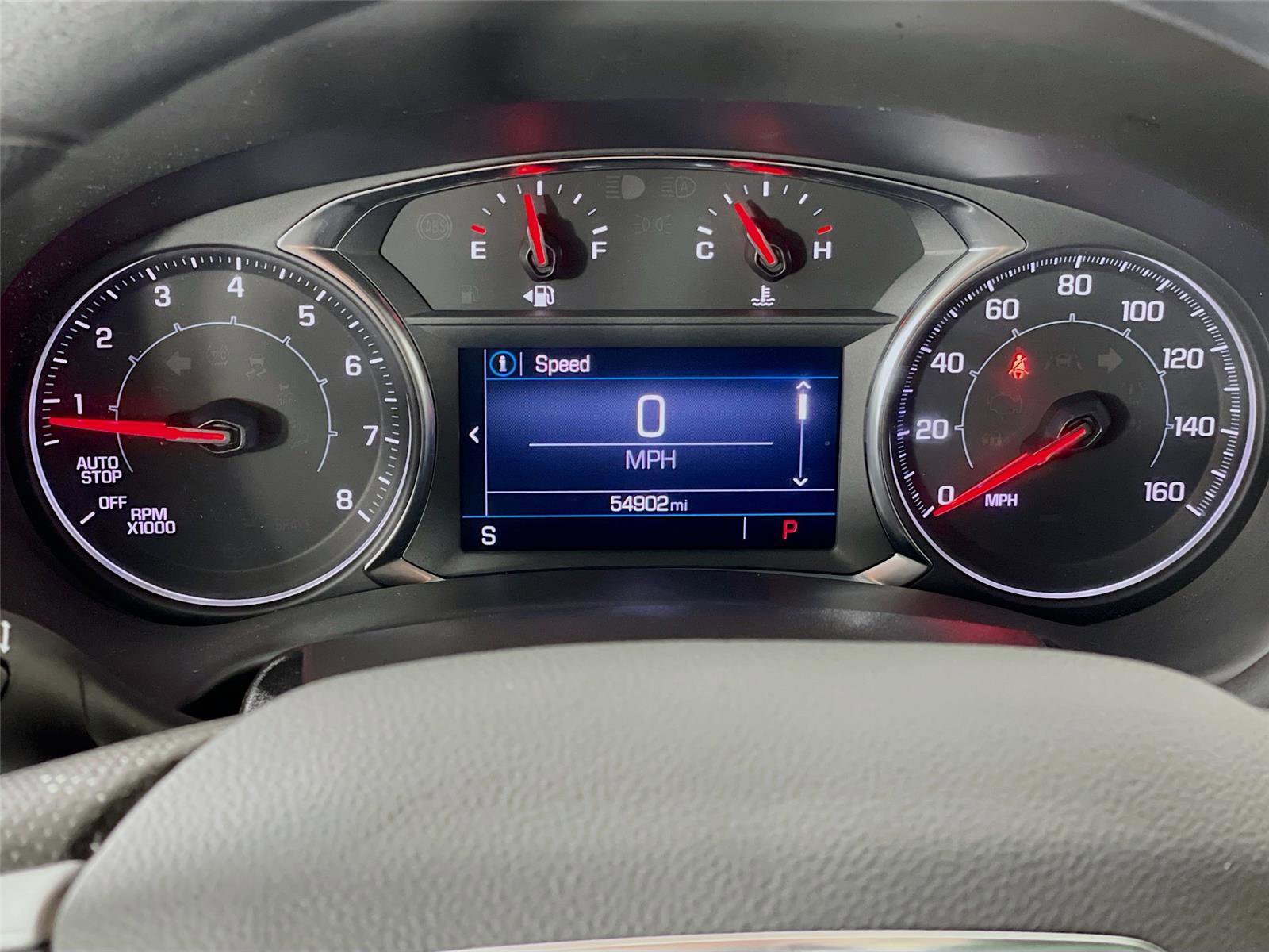 Used 2023 GMC Terrain SLE w/ Driver Convenience Package image 15