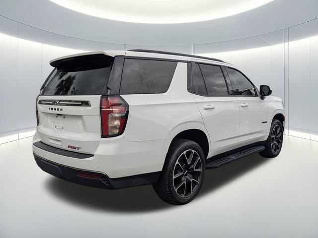 Used 2021 Chevrolet Tahoe RST AWD/4WD image 6