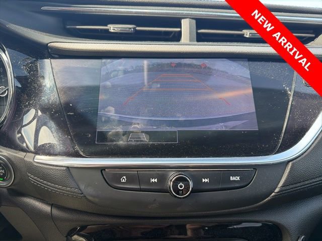 Used 2020 Buick Encore GX Select image 12