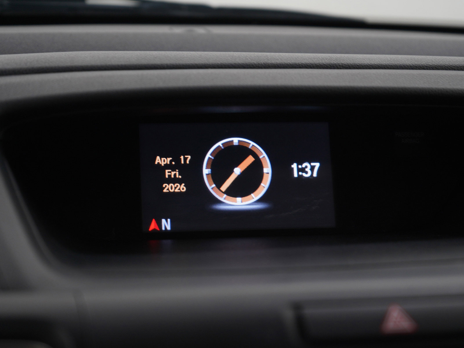 Used 2016 Honda CR-V EX image 23