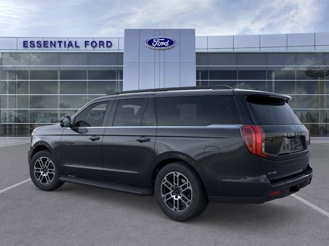 New 2026 Ford Expedition Max Active RWD image 4
