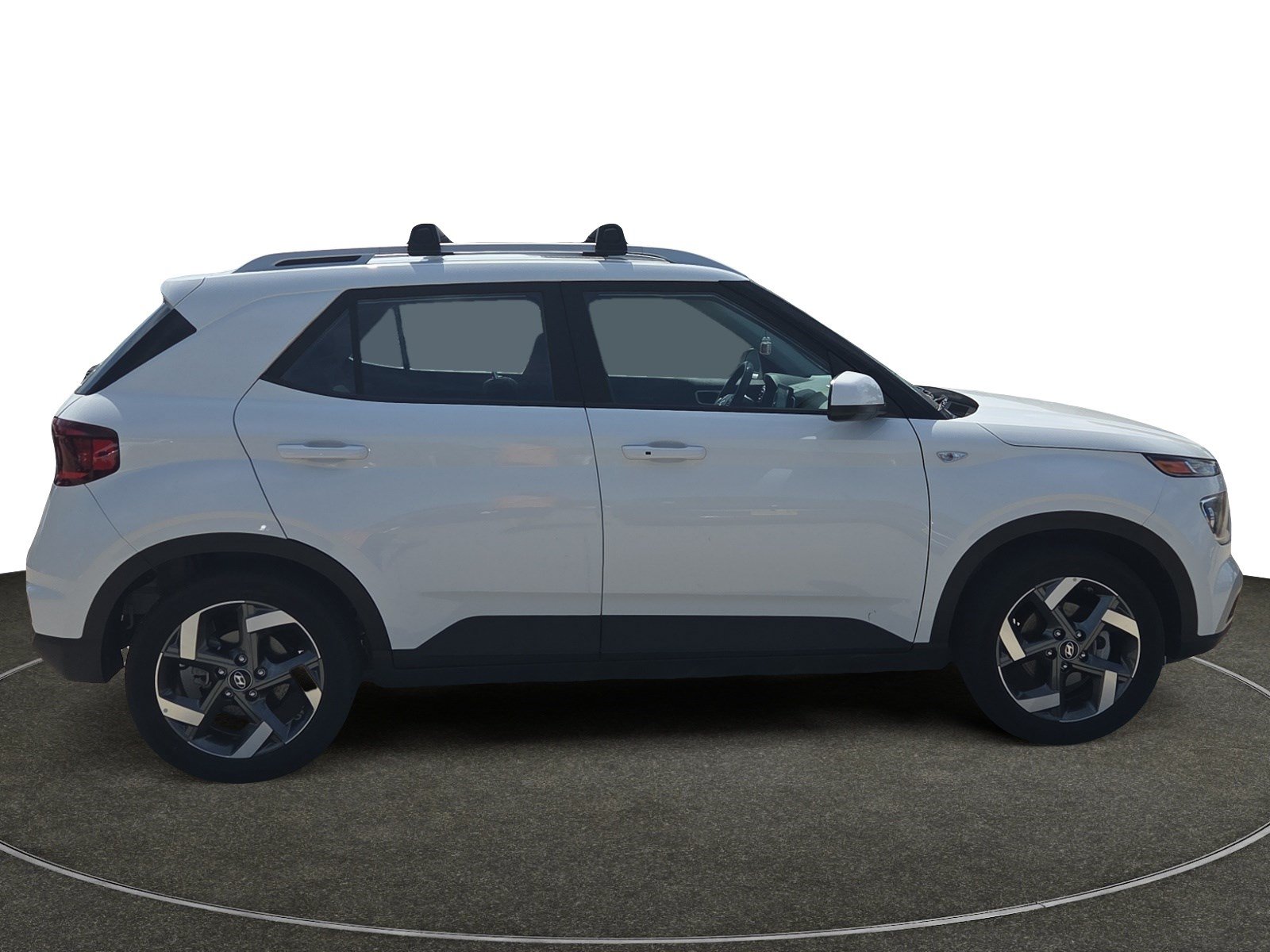 Certified 2025 Hyundai Venue SEL FWD image 7