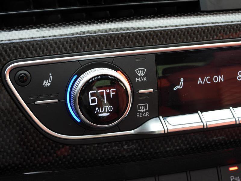 Used 2018 Audi S5 Premium Plus w/ Navigation Package image 77