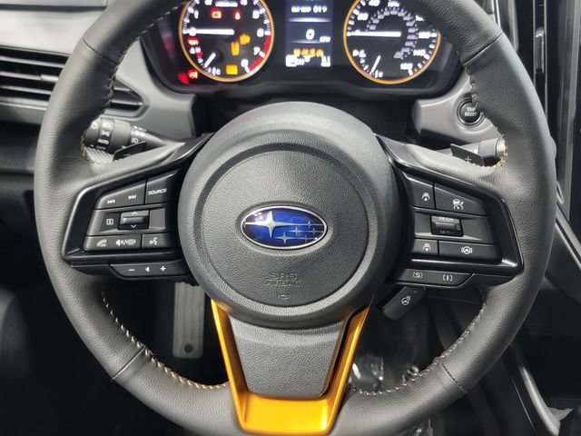 New 2026 Subaru Crosstrek 2.5i Wilderness AWD/4WD image 25