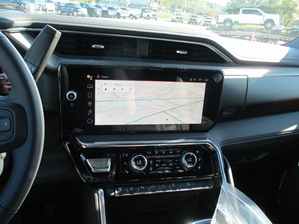 New 2026 GMC Sierra 3500 Denali w/ Denali Reserve Package image 20