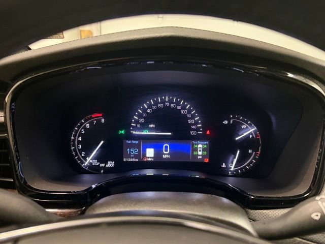 Used 2019 Cadillac XT5 Luxury image 14