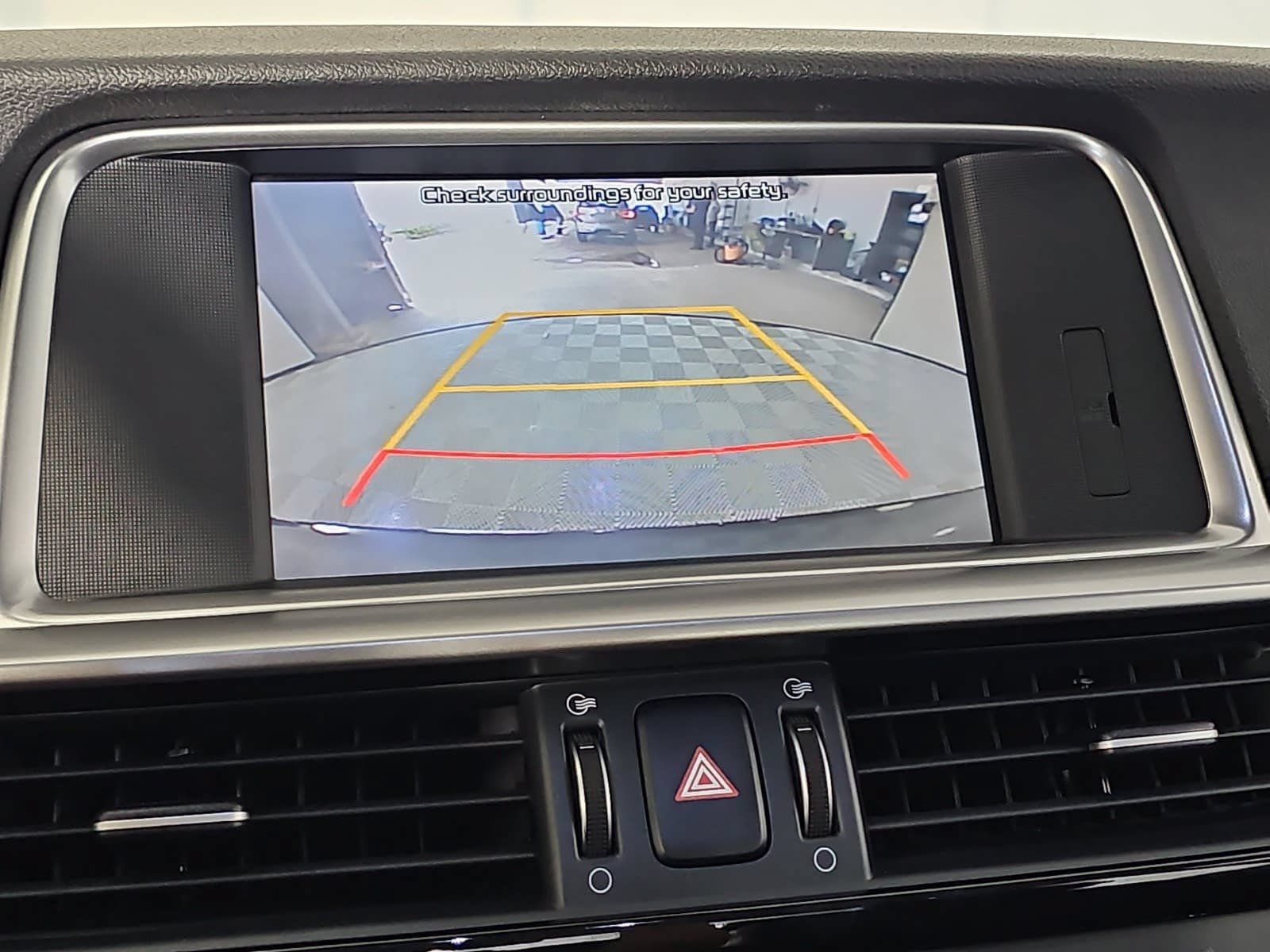 Used 2019 Kia Optima EX w/ EX Premium Package FWD image 22