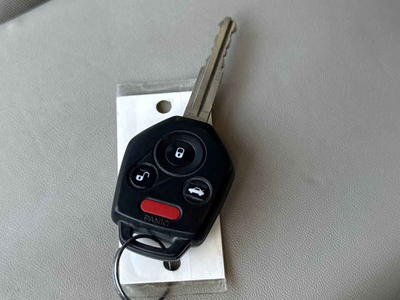 Used 2019 Subaru Impreza 2.0i w/ Eyesight AWD/4WD image 23