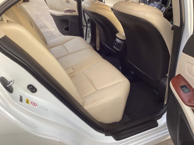 Used 2010 Lexus HS 250h image 8