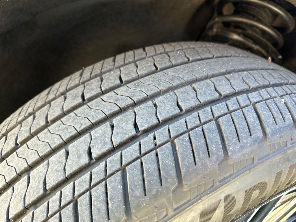 Used 2025 Ford Mustang Mach-E Premium image 29