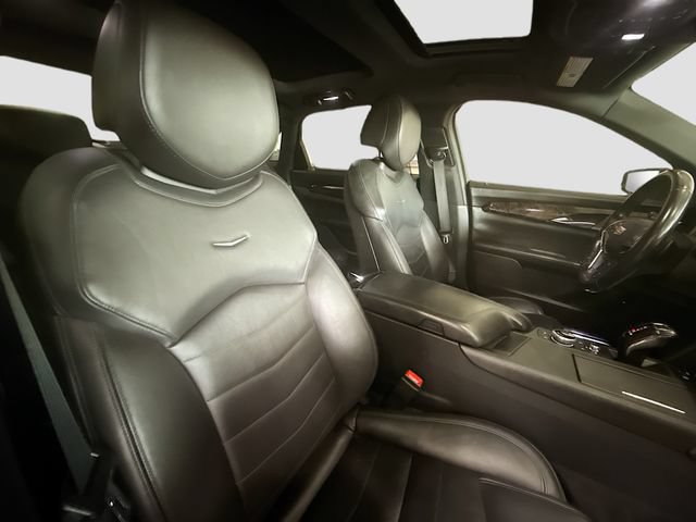 Used 2019 Cadillac CT6 Premium Luxury AWD/4WD image 30