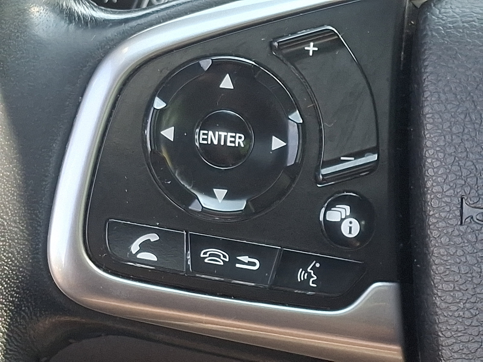 Certified 2019 Honda CR-V EX-L image 21