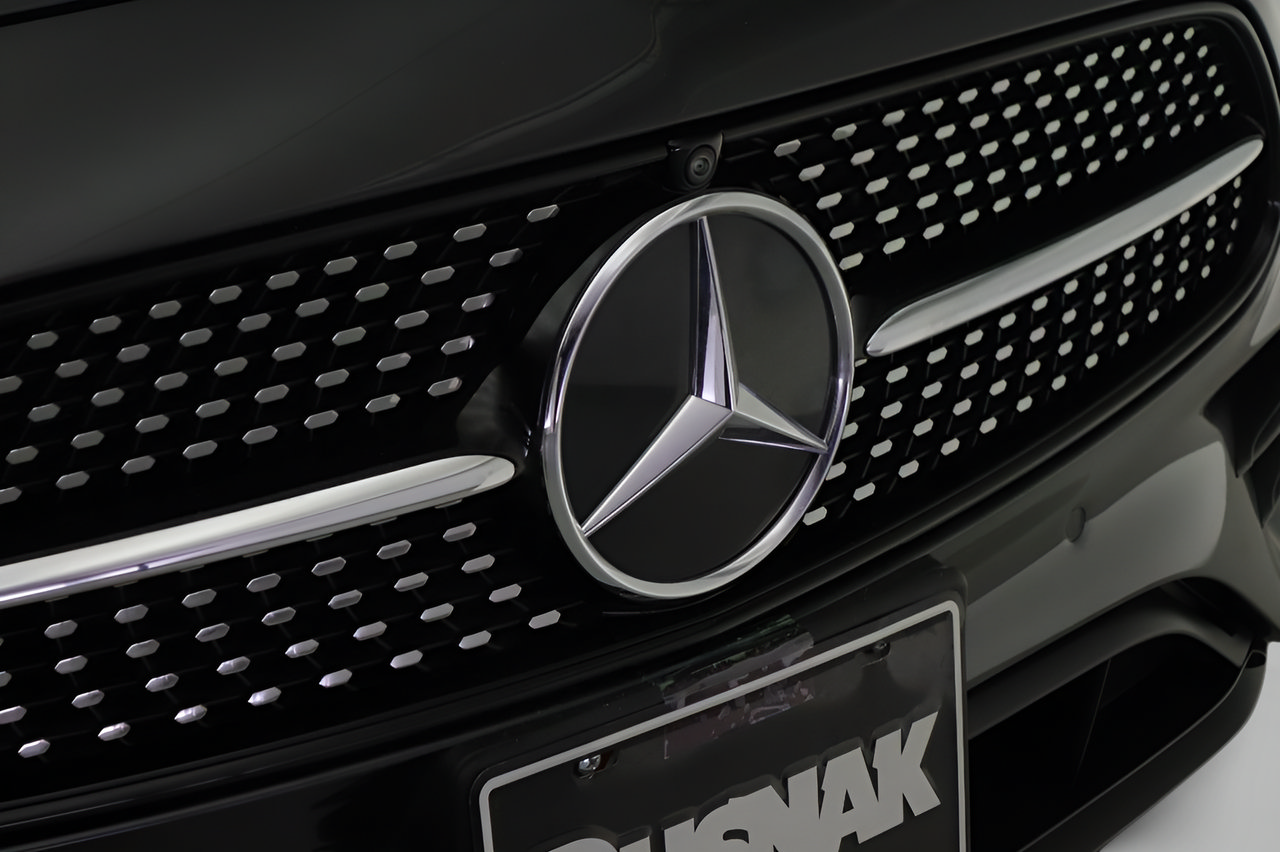 Certified 2022 Mercedes-Benz E 350 Sedan image 26