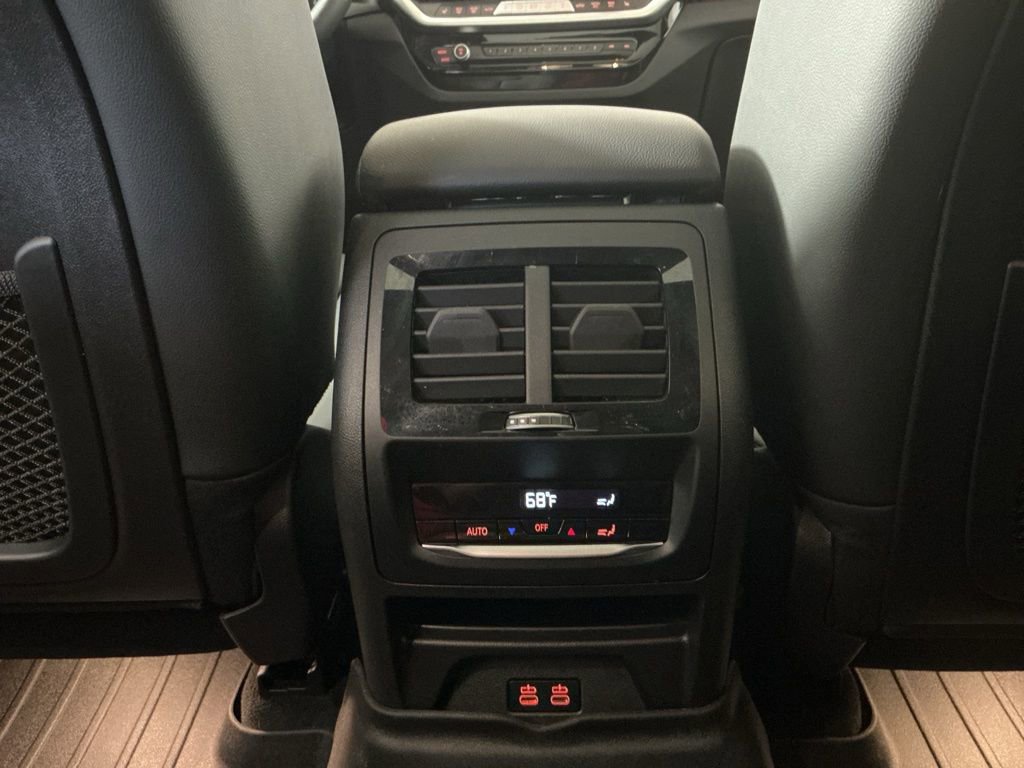 Certified 2024 BMW X3 xDrive30i w/ Convenience Package AWD/4WD image 30