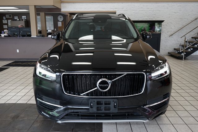 Used 2019 Volvo XC90 T5 Momentum w/ Protection Package image 21