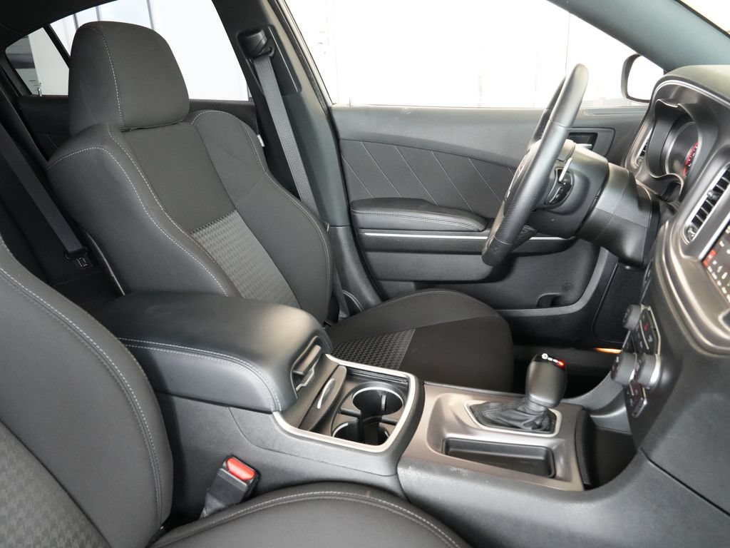 Used 2023 Dodge Charger Scat Pack RWD image 20