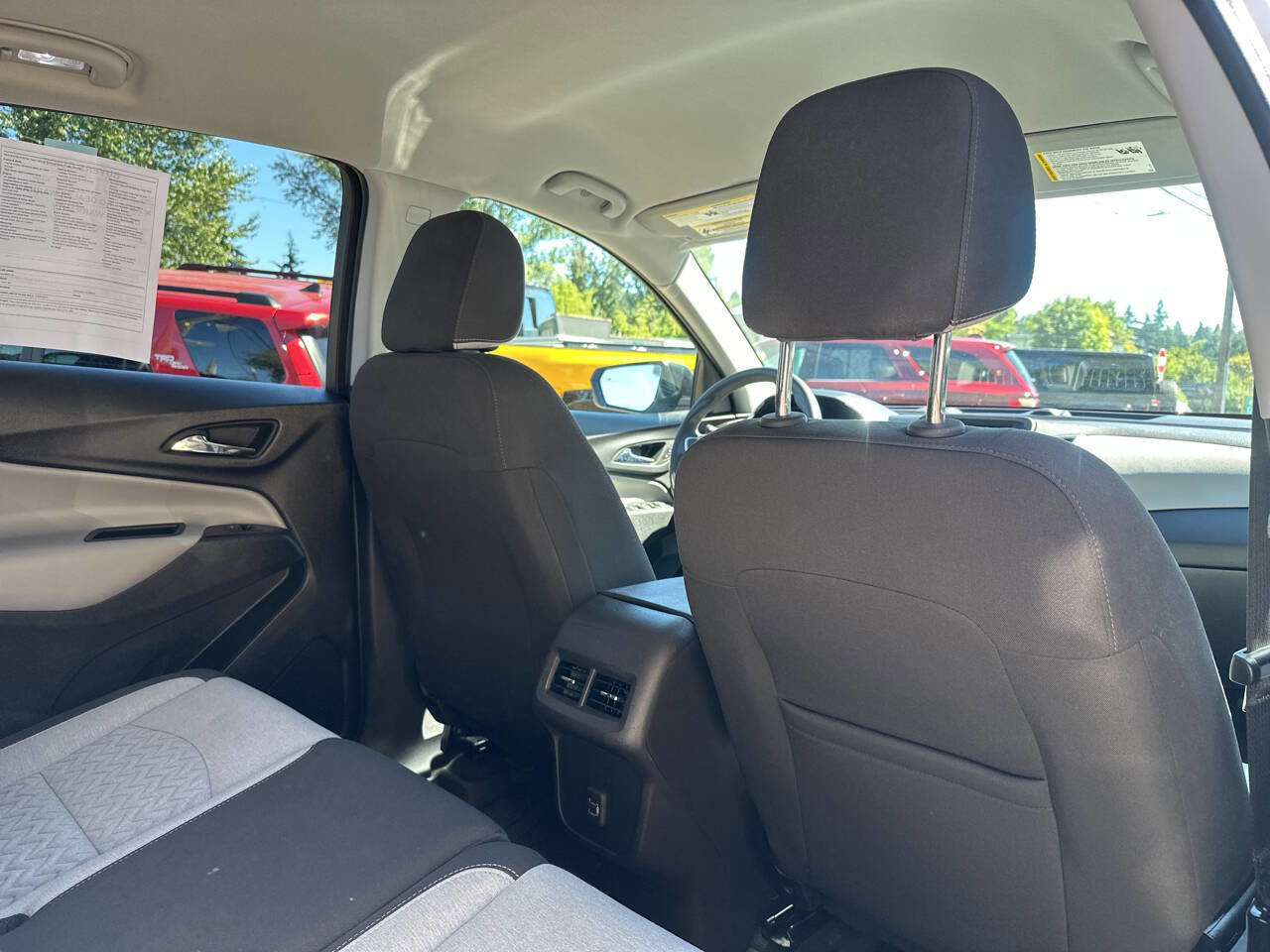 Used 2023 Chevrolet Equinox LS w/ LS Convenience Package image 20
