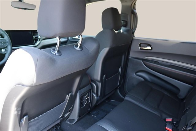 New 2025 Dodge Durango R/T w/ Blacktop Package image 14