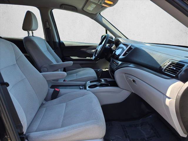 Used 2016 Honda Pilot EX image 19