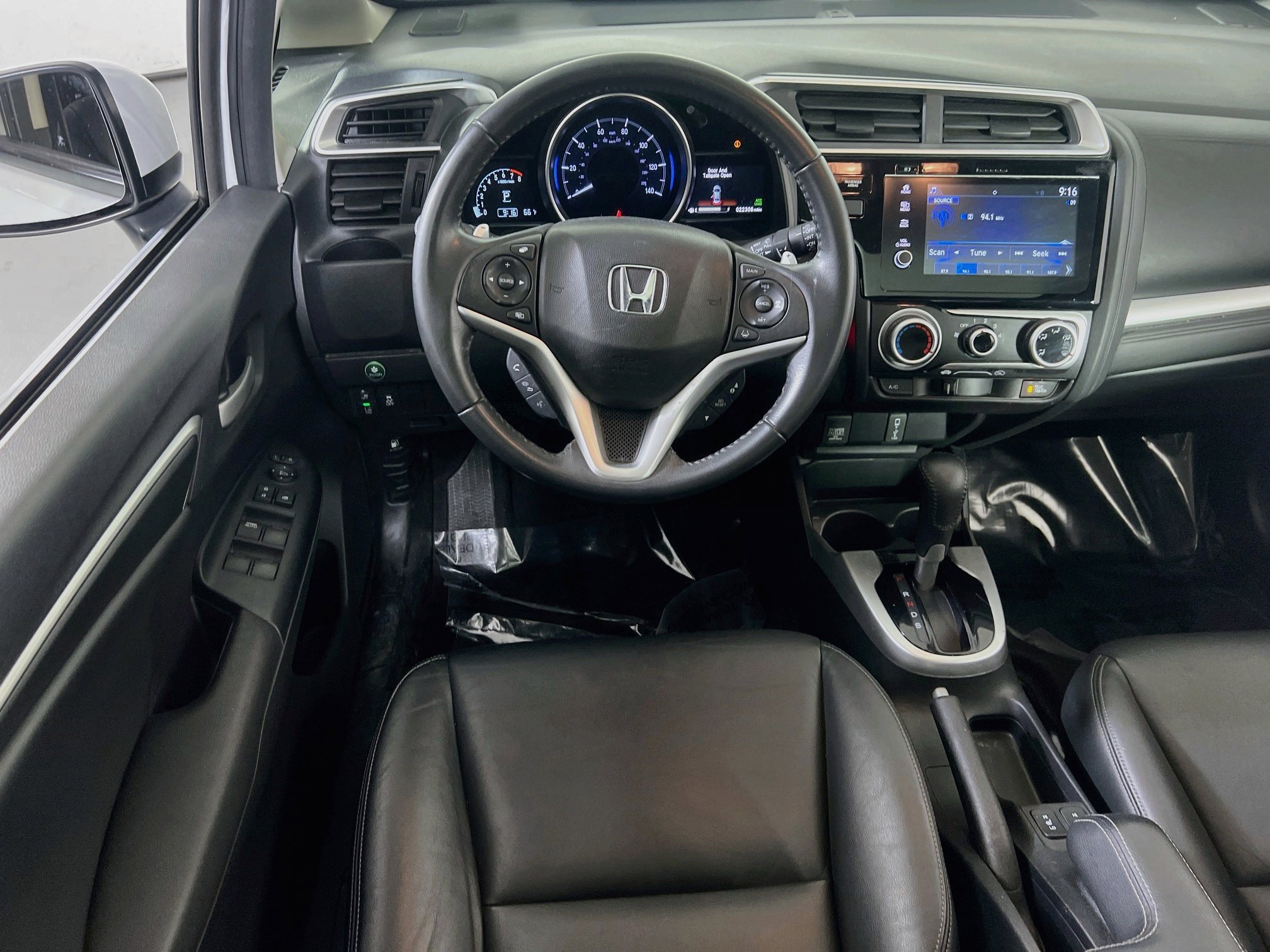 Used 2019 Honda Fit EX-L image 22
