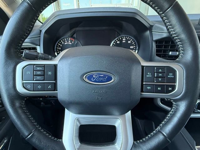 Certified 2024 Ford Expedition XLT RWD image 26