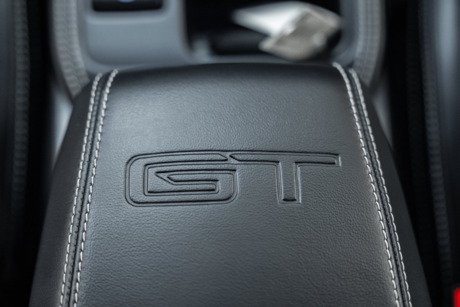 Certified 2025 Ford Mustang Mach-E GT AWD/4WD image 25