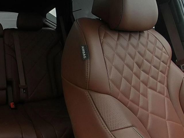 Used 2025 Genesis GV80 3.5T Prestige image 36