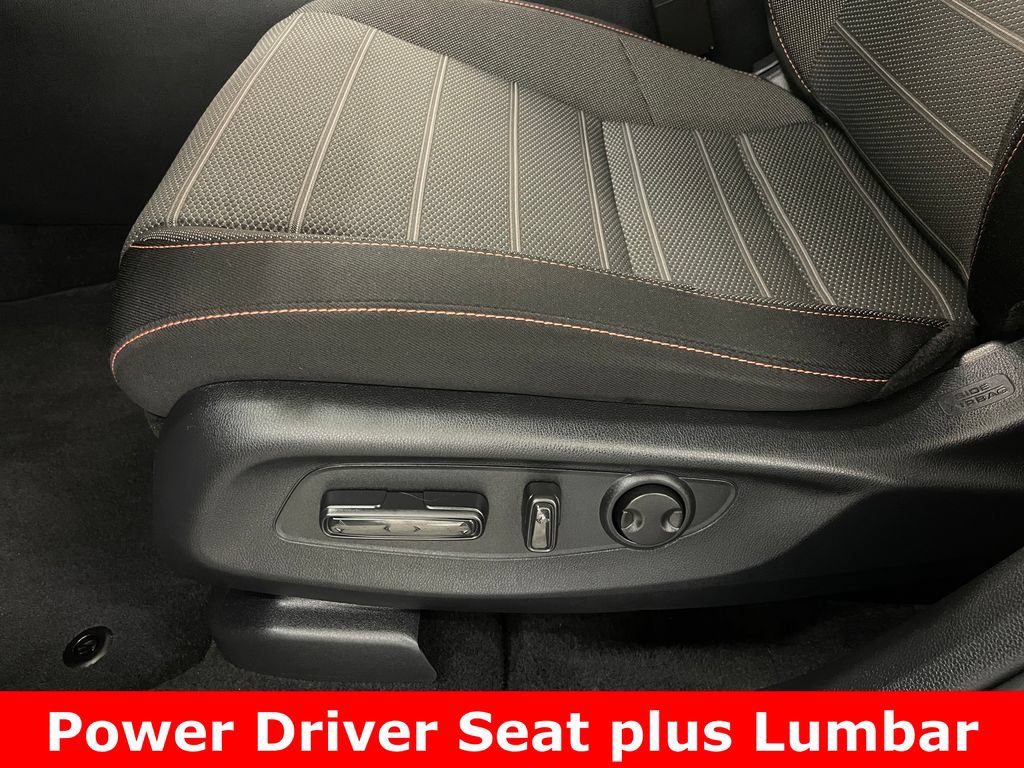 Used 2024 Honda CR-V Sport image 10